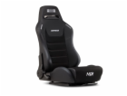 Next Level Racing ELITE ERS3, kůže/semiš, herní sedačka (...