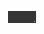 PORT CONNECT profesionální podložka na stůl, 30x70cm, černá