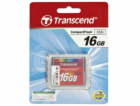 Paměťová karta TRANSCEND CF Card 133X