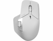 Rapoo MT760M grau/weiß