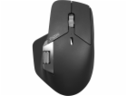 Rapoo MT760M grau/schwarz