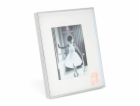 Zilverstad Ballerina       10x15 Metall Portrait Passep. ...