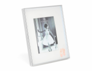 Zilverstad Ballerina       10x15 Metall Portrait Passep.   418231