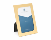 Zilverstad Grenoble gold   10x15 Aluminium Portait        7170090