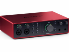 Focusrite Scarlett Solo - 2-kanálové rozhraní