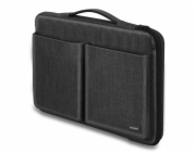 Seine Scene Taška na notebook Seine Scene Orleans sleeve 15,6" - černá