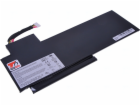 Baterie T6 Power MSI BTY-L76, 5400mAh, 58Wh, 6cell, Li-pol