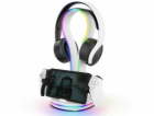 iPega P5P23 Nabíjecí RGB Stojan pro Playstation Portal Re...