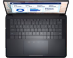 DELL NTB Pro 13 Premium PA13250/U7-268V/Evo/32GB/512SSD/13.3" QHD+  Touch|IR Cam/65W/Backlit Kb/W11 Pro/3Y PS NBD