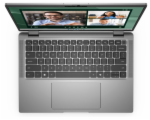 DELL NTB Pro 14 Premium PA14250/U5-236V/Evo/16GB/512SSD/14" FHD+/IR Cam & Mic/WLAN/vPro/Backlit Kb/W11 Pro/3Y PS NBD
