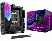 Základní deska ASRock B860I LIGHTNING WIFI