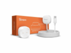 Sada senzorů úniku vody/záplavy ZigBee SONOFF SNZB-05P + ...