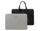 Tomtoc puzdro The Her Sleeve pre Macbook Pro 16" - Dark G...