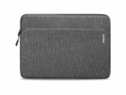 tomtoc Sleeve - 13" MacBook Air / 14" MacBook Pro, šedá