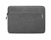 tomtoc Sleeve - 13" MacBook Air / 14" MacBook Pro, šedá