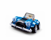 Sluban Car Club M38-B1205D MCAR M12