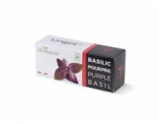 Véritable Lingot Fialová bazalka - BIO