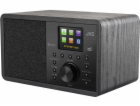 JVC Internetové rádio s DAB+ RA-E814B