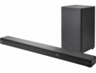 Bezdrátový subwoofer JVC Soundbar TH-E874B 5.1.2 Dolby Atmos
