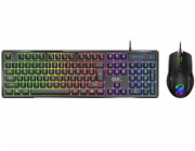 Genius GX GAMING Scorpion KM-GX6