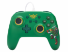 PowerA Wired Controller for Nintendo Switch - Hyrule Defe...