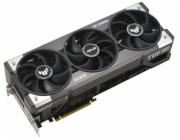 ASUS VGA NVIDIA GeForce RTX 5090 TUF GAMING 32GB OC, 32GB GDDR7, 3xDP, 2xHDMI