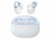 Baseus AirGo 1 Ring Sluchátka s mikrofonem True Wireless Stereo (TWS) Do ucha Hovory/hudba Bluetooth Bílá