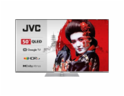 50" JVC LT-50VGQ8335