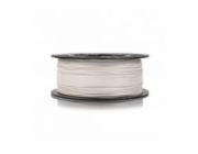 Filament PM tisková struna/filament 1,75 PC/ABS - Šedá, 1kg