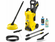 KARCHER K 3 Power Control Tlaková myčka pro auta a domácnosti - 1.676-105.0