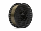 Filament PM tisková struna/filament 1,75 PETG Žabí zlato ...