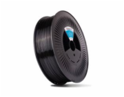 Filament PM tisková struna/filament 1,75 PLA Cerná 5 kg