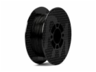 Filament PM tisková struna/filament 1,75 TPU96 Cerná 0,5 kg