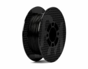 Filament PM tisková struna/filament 1,75 TPU96 Cerná 0,5 kg