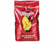 Káva Joerges Espresso Gorilla Superbar Crema 1 kg