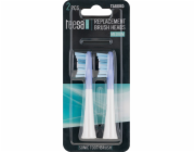 Hlavice pro zubní kartáčky TEESA Sonic Elite White střední