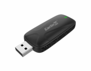 Bezdrátový adaptér Carlinkit AIR X2 Carplay/Android Auto