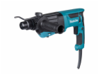 Makita HR2670 Kombihammer