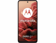 MOTOROLA Moto G35 5G 4+256GB Red