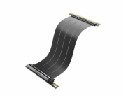 AKASA Riser black X3 Mark V PCIe 5.0 x16
