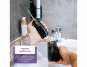 TrueLife AquaFloss Compact L100 Black - ústní sprcha