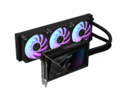 GIGABYTE AORUS GeForce RTX 5080 XTREME WATERFORCE 16G