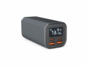 Epico Aluminium PD 100W Power Bank 20 000mAh battery capacity - vesmírně šedá