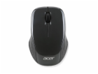 Acer NP.MCE1A.00B  Wireless Optical myš čierna
