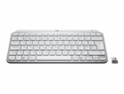 Logitech MX Keys Mini for Business - Klávesnice - podsvíc...