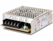 Zdroj Mean Well RS-50-24 průmyslový, 50W, 24V
