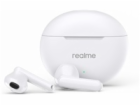 Realme Buds T01 White, EU