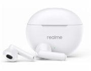 Realme Buds T01 White, EU