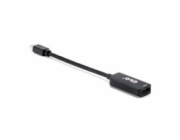 Club3D Adaptér miniDP 1.4 na HDMI, 4K120Hz nebo 8K60Hz HDR10+, M/F, 9cm