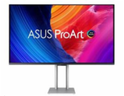 ASUS ProArt PA32UCDM, OLED monitor